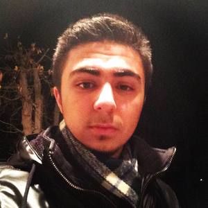 Meet your Posher, Amjad